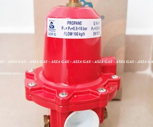 Van giảm áp gas 942HP-10 Cavagna
