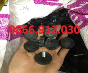 Chân tăng chỉnh chiều cao M6, chân tăng đưa M6