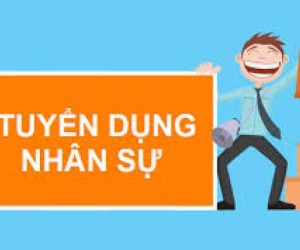 TUYỂN NHÂN VIÊN NGÀNH PHÒNG CHÁY CHỮA CHÁY