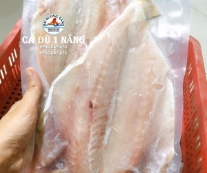 Cá đù 1 nắng 