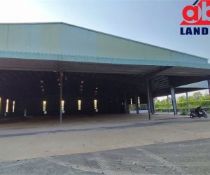 XT269 nhà xưởng sản xuât cơ khí, CN phụ trợ, xưởng trống cho thuê ổn định lâu dài