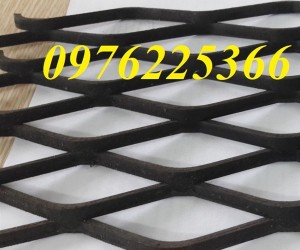 Lưới mắt cáo hình thoi 45x90