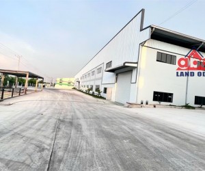 XT270 cho thuê nhà xưởng phục vụ đầu tư DN FDI, khuôn viên sản xuất độc lập
