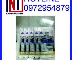 Công ty sản xuất bao PP giá rẻ chất lượng