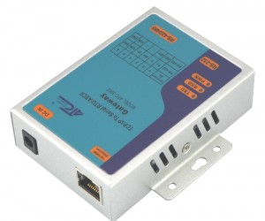 Atc-3002 | bộ chuyển đổi giao thức modbus rtu, ascii và modbus tcp