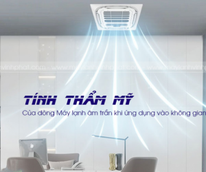 Cung cấp + lắp Điều hòa âm trần LG, âm trần GREE giá rẻ chính hãng tại kho