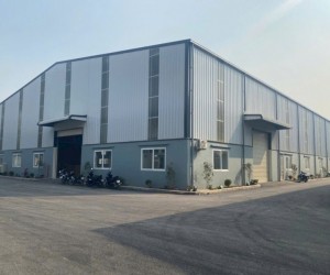 Cho thuê gấp kho tại KCN Ngọc Hồi, Thanh Trì, Hà Nội.