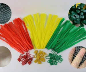 Phân phối sỉ lẻ túi lưới nhựa giá rẻ tại Hưng Yên