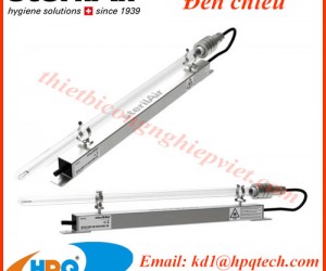Đèn diệt khuẩn sterilAir Việt Nam