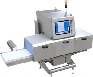 MÁY X-RAY TRONG CÔNG NGHIỆP THỰC PHẨM