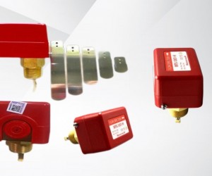 Giải Pháp Tiết Kiệm Và An Toàn: Kiểm Soát Áp Suất Hiệu Quả Với Công Tắc Dòng Chảy Phi 34 Từ Dantek