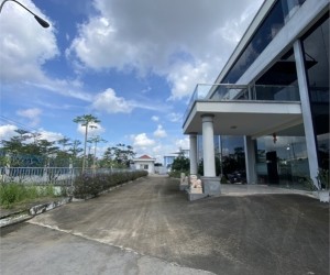 Chuyển nhượng toàn bộ công ty, giấy tờ đầy đủ, với chủ trương cấp phép đa ngành nghề