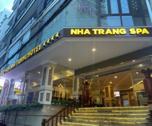 Nha Trang Spa cần tuyển dụng 05 KTV. 