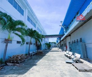 XT034 nhà xưởng sản xuất CNC, ưu tiên ngành không xả thải. không ô nhiễm