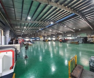 XT111 nhà xưởng trống sẵn cho thuê ổn định lâu dài, tiếp cận nhiều ngành nghề SX