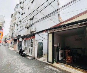 BÁN NHÀ BẰNG LIỆT- HOÀNG MAI, 120 M2, MẶT TIÊN 7 M, GIÁ 25,5 TỶ.