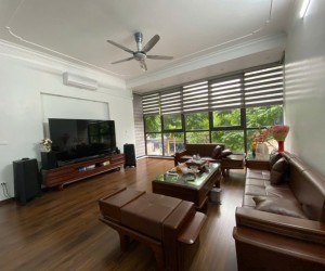 BÁN NHÀ PHỐ TRẠM, LONG BIÊN - 6 TẦNG, THANG MÁY XỊN, 39 TỶ