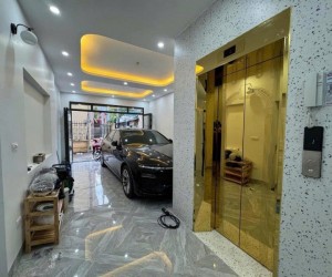 PHÂN LÔ, Ô TÔ, VỈA HÈ, THANG MÁY, NAM DƯ- HOÀNG MAI, 45M2, MT 4,5, GIÁ 13,3 TỶ.