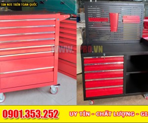 TỦ CHUYÊN DÙNG ĐỂ ĐỒ NGHỀ CƠ KHÍ