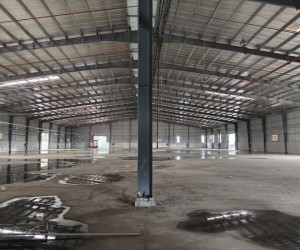 CHO THUÊ 6.000M NHÀ XƯỞNG SẢN XUẤT TÂN UYÊN BÌNH DƯƠNG