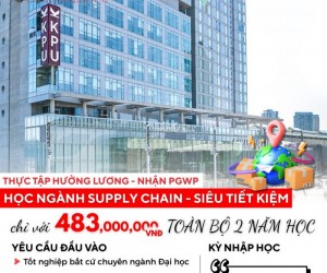 Du Học Canada Chương Trình Sau Đại Học – Thực Tập Hưởng Lương & Nhận PGWP