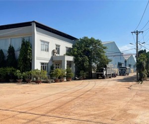 XT LT nhà xưởng cho thuê SX nhiều ngành nghề, xa dân cư phục vụ sản xuất ngày đêm