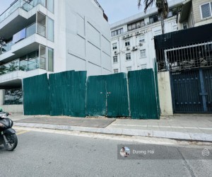 Bán đất tại phố Thuỵ Khuê 100m2*5.5m trung tâm Tây Hồ - Ba Đình ô tô vỉa hè gần Hồ Tây