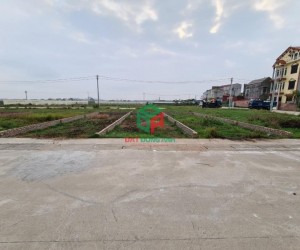 Bán đất đấu giá X1 Sơn Du Nguyên Khê Đông Anh