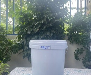 VỎ THÙNG SƠN 15L, SỈ VÀ LẺ TOÀN QUỐC, HÀNG SẴN KHO