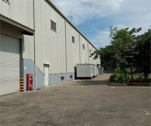 Bán 1,8ha nhà xưởng công ty May tại xã Huyện Ân Thi , Tỉnh Hưng Yên