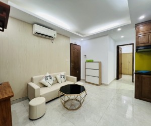 BÁN CĂN HỘ 50M² - XUÂN LA  - TÂY HỒ - GIÁ CHỈ 1.9 TỶ - VỊ TRÍ VÀNG