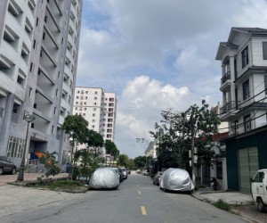 Chính chủ bán  lô đất biệt thự Đền Lừ 3, 112m, mặt tiền 8m, 250triệu/m, cạnh LOUIS city HOÀNG MAI