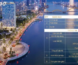 FilMore Sở Hữu Lâu Dài - Ngay Phố Đi Bộ Đà Nẵng
