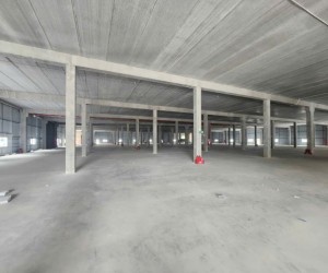 CHO THUÊ NHÀ XƯỞNG MỚI XÂY 12.000M² TẠI KCN QUANG MINH - PCCC TỰ ĐỘNG, TRẠM ĐIỆN 1000KVA ( Chia đôi