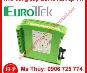 Nhà cung cấp Bộ điều chỉnh EUROTEK tại việt nam
