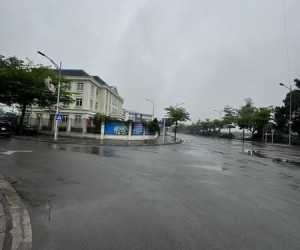 Hot! Hot! Hot, chỉ 4,2 tỷ sở hữu ngay lô đất cực đẹp nở hậu 58m2 Thượng Cát, Bắc Từ Liêm