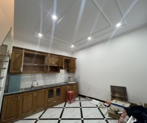 NHÀ PHÂN LÔ- KHƯƠNG HẠ 48M-4 TẦNG-4PN- AN SINH GIÁ 8,1 TỶ