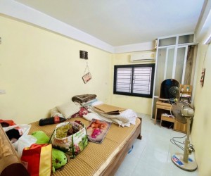 NHÀ ĐẸP-CẠNH HỒ HẠ ĐÌNH-KHƯƠNG ĐÌNH-Ô TÔ-NỘI THẤT 47M-4 TẦNG GIÁ 6,8 TỶ