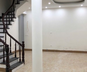 Chính chủ cho thuê nhà riêng tại ngõ 178 Quan Nhân, Quận Thanh Xuân