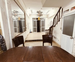 Bán Nhà Bùi Xương Trạch - Thanh Xuân, DT32m2, 5Tầng, Gần Ôtô, Hàng Cực Hiếm