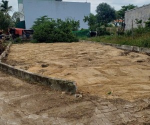 Chính chủ cần bán nhanh lô đất biển Tân Trà, quận Ngũ Hành Sơn. Lh 0905233234