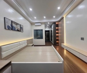 BÁN NHÀ 3 TẦNG,40M2, NGỌC THỤY - LONG BIÊN - GIÁ 6.6 TỶ - VỊ TRÍ VÀNG, SỔ ĐỎ CHÍNH CHỦ