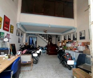 Bán nhà HXT kinh doanh Trường Chinh, P14, Tân Bình, 85m2, 4 tầng, giá rẻ