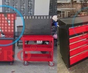 Tủ đồ nghề / Xe đẩy dụng cụ Npro