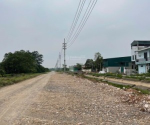 Bán đất Cụm CN Thắng Lợi, Thường Tín