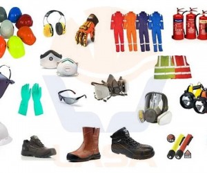 Các loại thiết bị bảo hộ lao động cần thiết