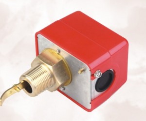 Khám Phá Ứng Dụng Thực Tế Công Tắc Dòng Chảy Honeywell Trong Nhà Máy Xử Lý Nước – Dantek Luôn Đồng H