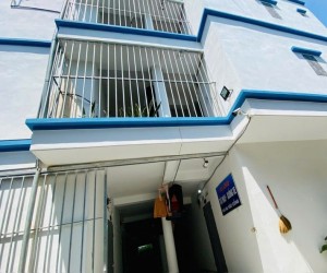 Bán dãy trọ 36 phòng ởTứ Minh – thu nhập 50tr/tháng – gần KCN Đại An