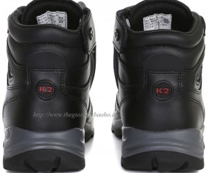 Nên hay không đầu tư giày bảo hộ cao cấp