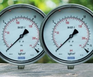 Tìm Hiểu Ứng Dụng Đồng Hồ Áp Suất Wika – Giải Pháp Đo Áp Suất Chính Xác Từ Dantek